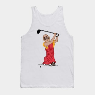 Big Hitter Tank Top